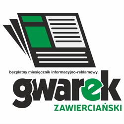 Gwarek Zawierciański Bezpłatna Lokalna Gazeta