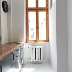 Bernard Apartment, ul. Św. Mikołaja, Wrocław