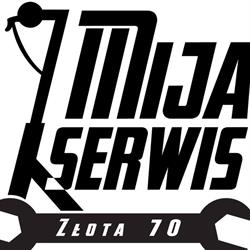 Mija Serwis - serwis hulajnóg Xiaomi M365