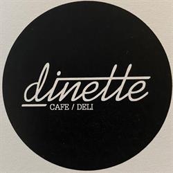 Dinette Cafe Deli