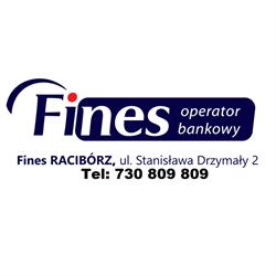Fines Operator Bankowy