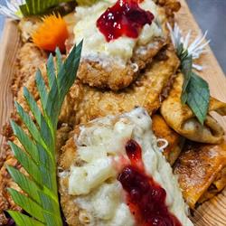 Restauracja przy Kominku