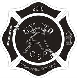 OSP Sosnowiec Porąbka