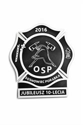 OSP Sosnowiec Porąbka