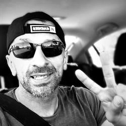 Krav Maga Warszawa Krzysztof Bieniak