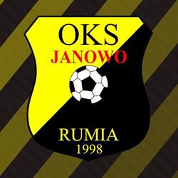 OKS Janowo Rumia