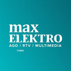 MaxElektro Turek