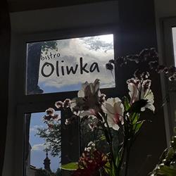 Bistro Oliwka