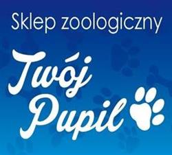 Twój Pupil sklep zoologiczny - dla miłośników zwierząt