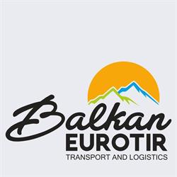 Balkan Euro TIR