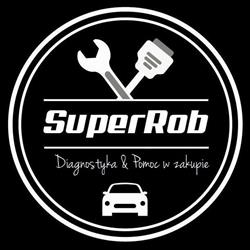SuperRob Autonaprawa i Diagnostyka komputerowa samochodów