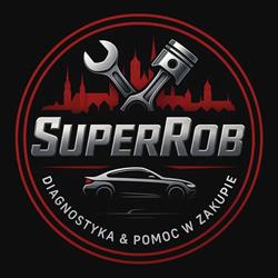 SuperRob Autonaprawa i Diagnostyka komputerowa samochodów