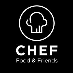 CHEF food&friends