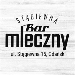 Bar Mleczny Stągiewna