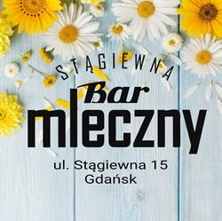 Bar Mleczny Stągiewna