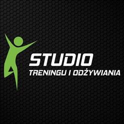 Studio Treningu i Odżywiania