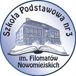 Szkoła Podstawowa nr 3 im. Filomatów Nowomiejskich