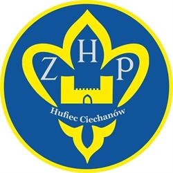 Hufiec ZHP Ciechanów