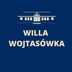 Willa Wojtasówka