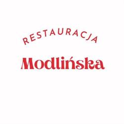 Restauracja Modlińska