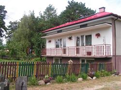 Ekowczasy-Agroturystyka nad Bugiem