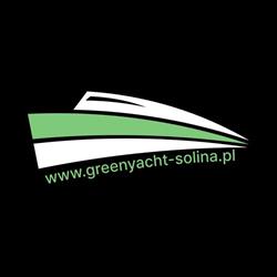 Greenyacht Solina