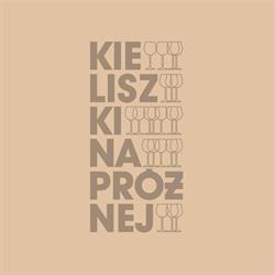 Kieliszki na Próżnej