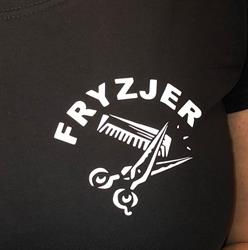 Salon fryzjerski 'Lustro marzeń' Katarzyna kuć-stupak