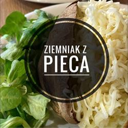 Ziemniak z Pieca