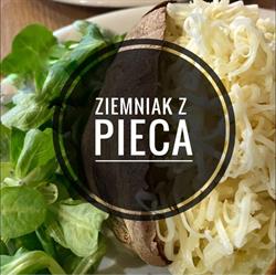 Ziemniak z Pieca