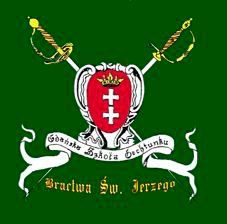 Gdańska Szkoła Fechtunku  Bractwa św. Jerzego