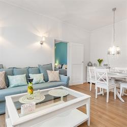 Apartamenty Black&White