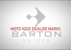 Auto Czesci Hurtownia motoryzacyjna Moto Kozi Dealer Marki Barton Motocykle Skutery Quady
