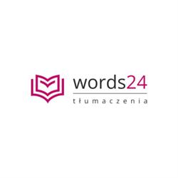 Centrum tłumaczeń - Words24
