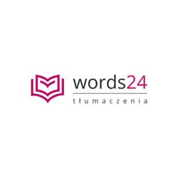 Centrum tłumaczeń - Words24