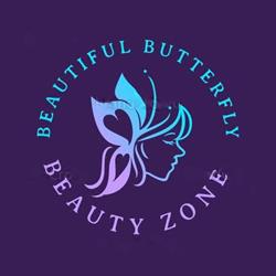 Beautiful Butterfly