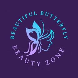Beautiful Butterfly