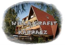 Willa Grafit Karpacz-Noclegi