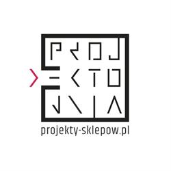 PROJEKTOWNIA - projektowanie i wyposażenie sklepów