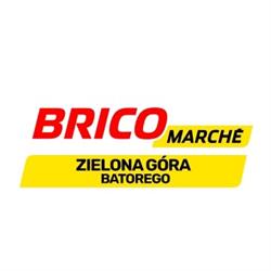 Bricomarche ul. Batorego Zielona Góra