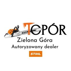 Topór - autoryzowany dealer STIHL / Salon Sprzedaży- Serwis