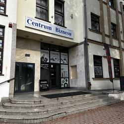 Centrum Biznesu Gubin
