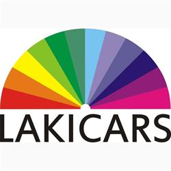 Lakicars - Lakiery Łódź