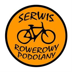 Serwis Rowerowy -  Podolany