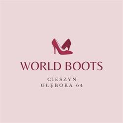 World Boots