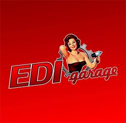 Edi Garage