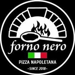 Forno Nero Pizza Napoletana