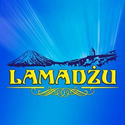 Lamadżu