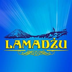 Lamadżu