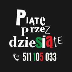 Piąte przez dziesiąte